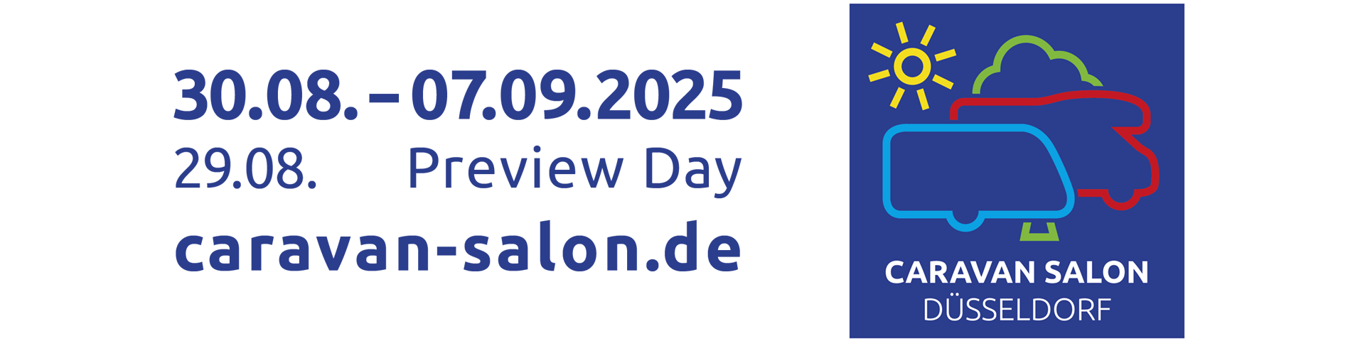 Caravan Salon 2025