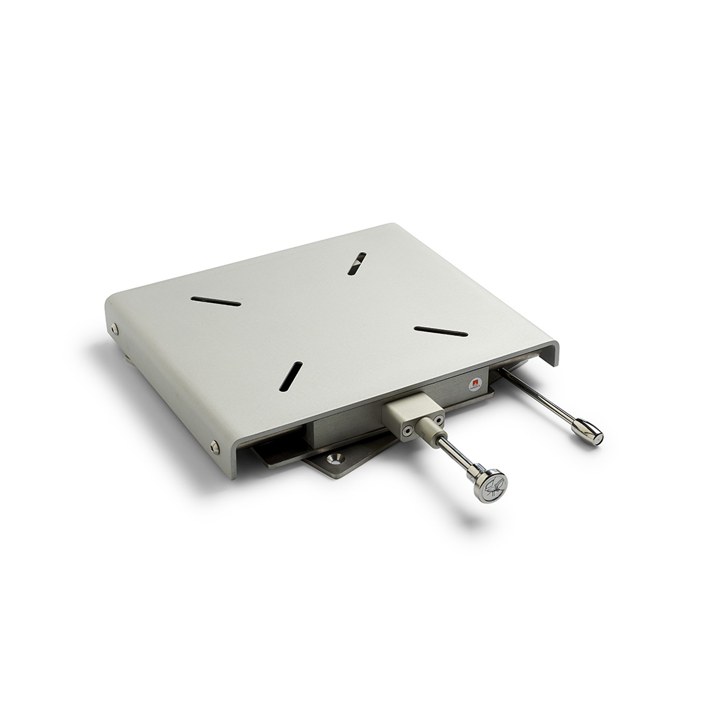 Box mounting