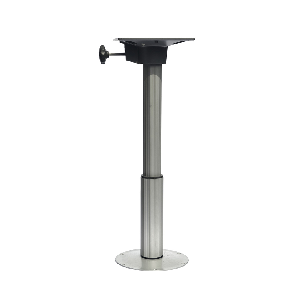 Table pedestals